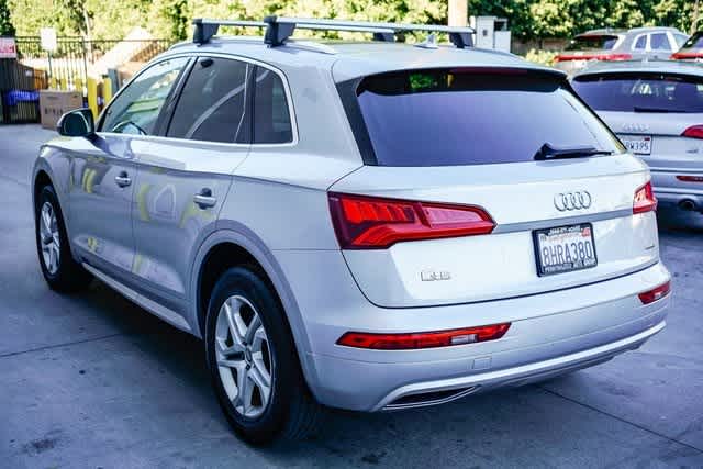 Thumbnail: 2019 Audi Q5 - 2
