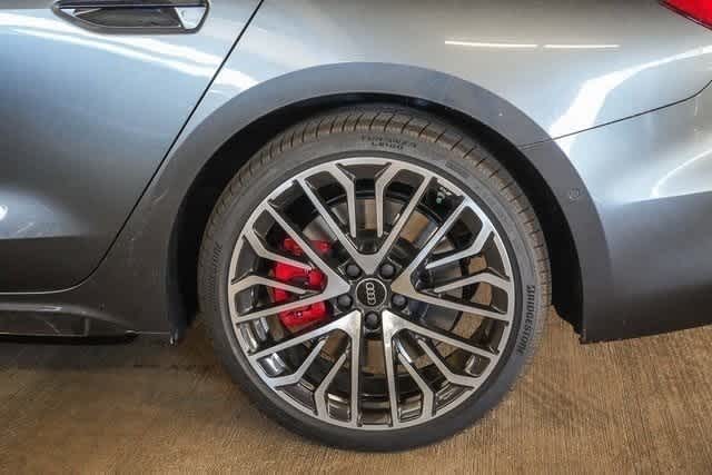 Thumbnail: 2025 Audi S5 - 16