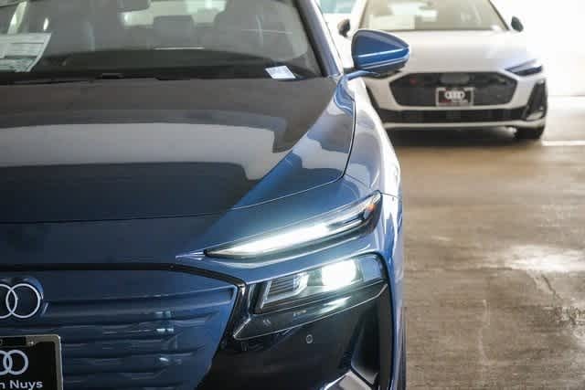 Thumbnail: 2025 Audi e-tron S - 7