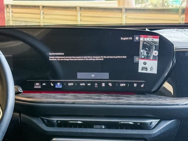 Thumbnail: 2025 Audi Q5 - 14