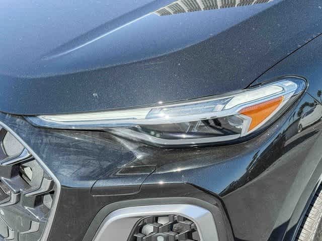 Thumbnail: 2025 Audi Q5 - 10