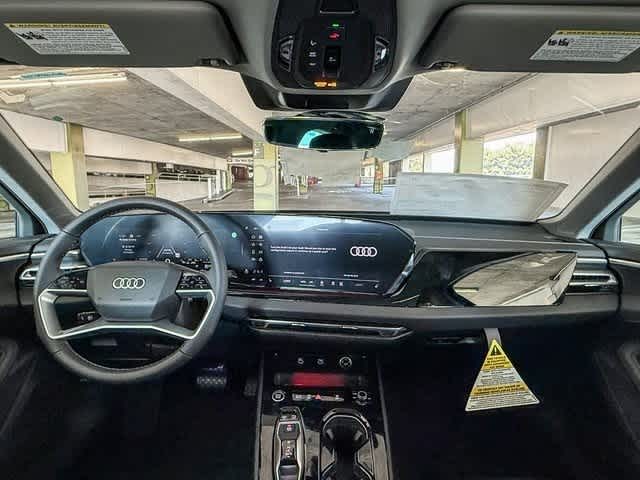 Thumbnail: 2025 Audi A5 - 12