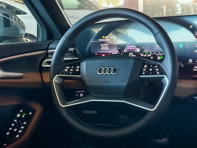 Thumbnail: 2025 Audi A5 - 15