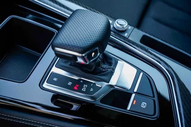 Thumbnail: 2025 Audi A5 - 21