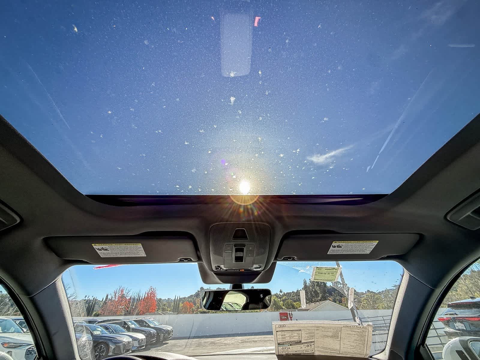 Thumbnail: 2026 Audi A3 - 16