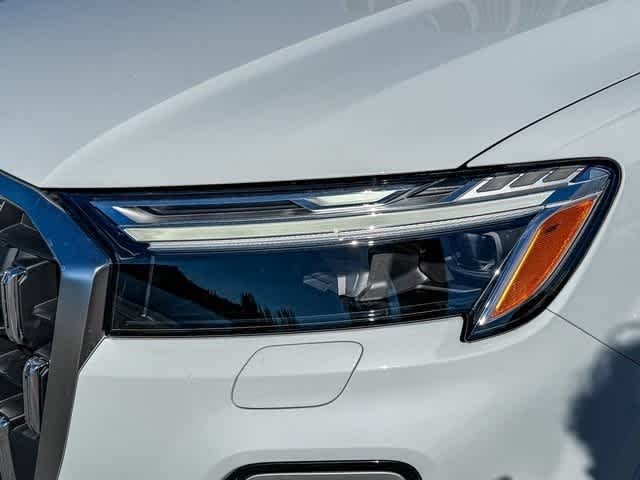 Thumbnail: 2025 Audi Q7 - 10