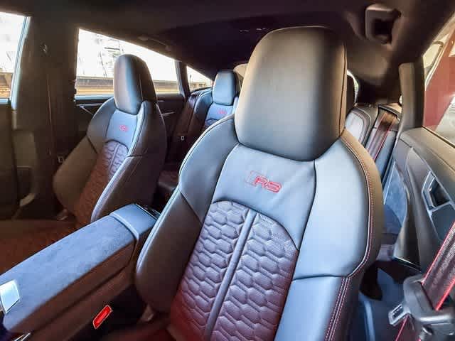 Thumbnail: 2026 Audi RS 7 - 26