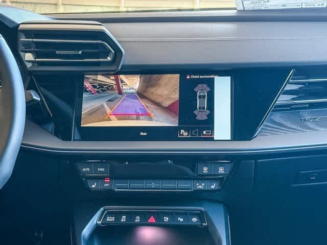 Thumbnail: 2026 Audi A3 - 14