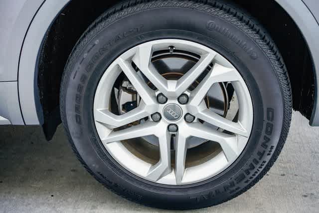 Thumbnail: 2019 Audi Q5 - 10