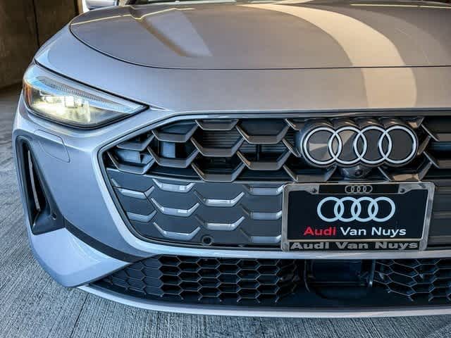 Thumbnail: 2025 Audi A5 - 11