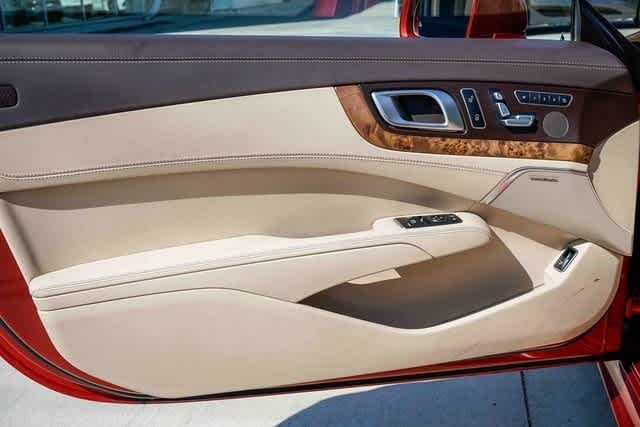 Thumbnail: 2018 Mercedes-Benz SL-Class - 23