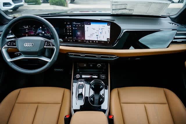 Thumbnail: 2025 Audi A5 - 12