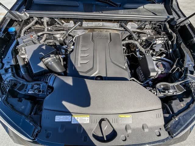 Thumbnail: 2025 Audi Q5 - 27