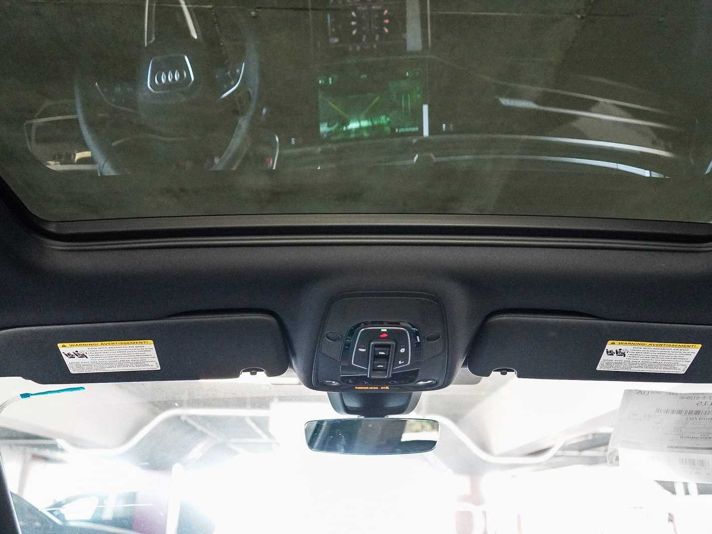 Thumbnail: 2026 Audi Q7 - 16