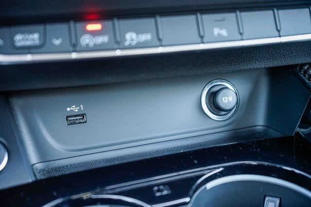 Thumbnail: 2025 Audi A5 - 22