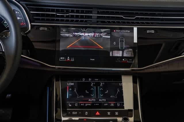 2025 Audi Q7 Premium Plus 13