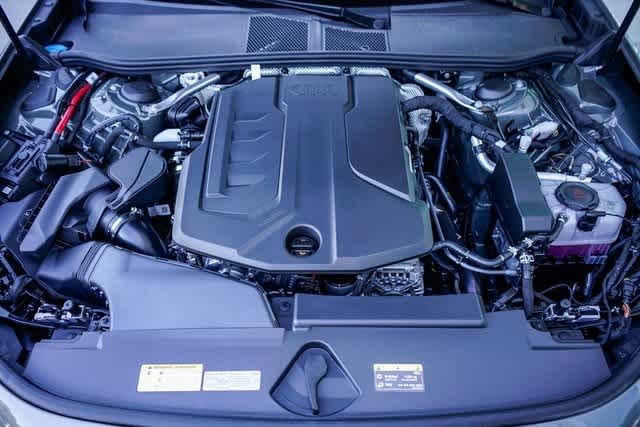 Thumbnail: 2025 Audi A5 - 28