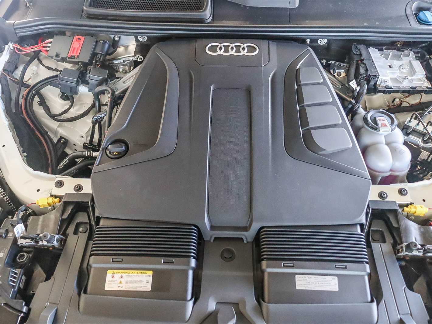 Thumbnail: 2026 Audi Q7 - 27