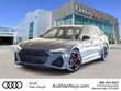  Audi RS 6 Avant
