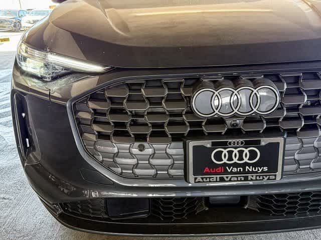 Thumbnail: 2025 Audi Q5 - 11