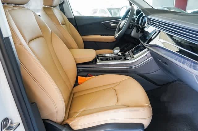 2025 Audi Q7 Premium Plus 19