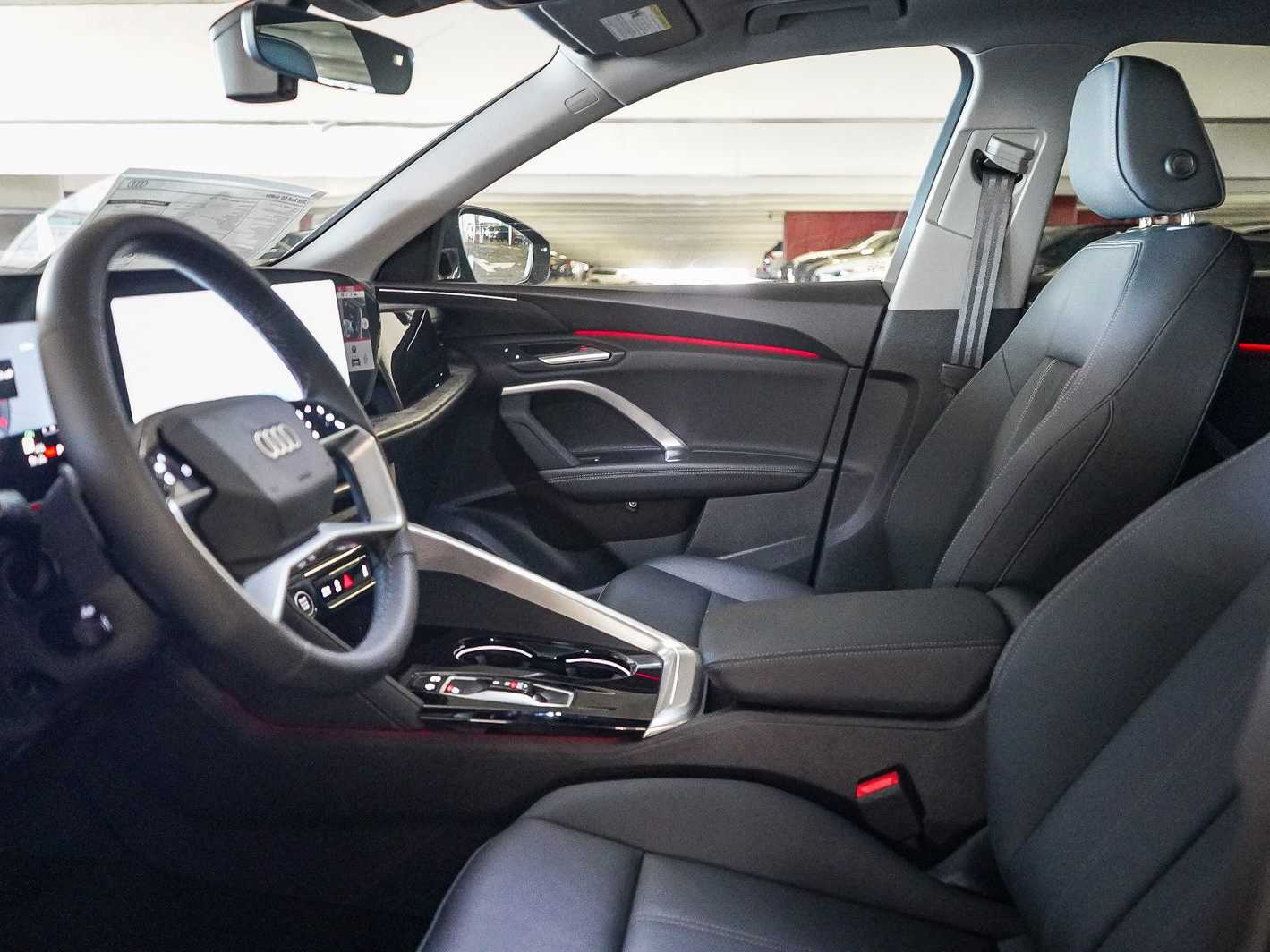 Thumbnail: 2026 Audi Q5 - 19