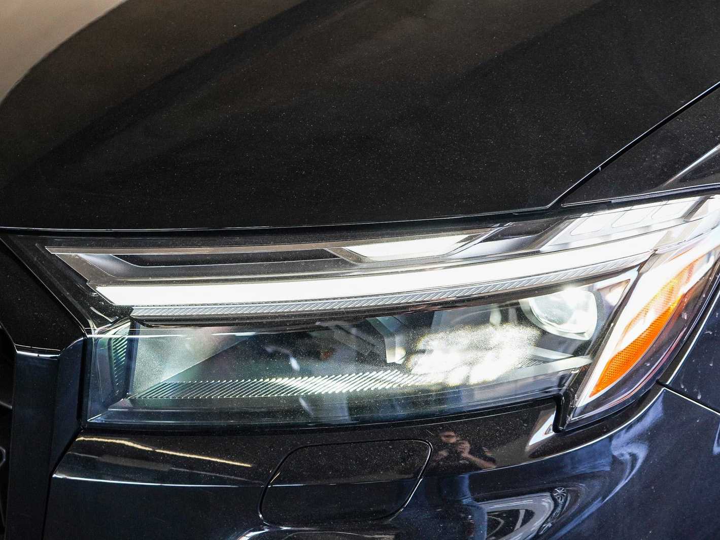 Thumbnail: 2026 Audi Q7 - 10