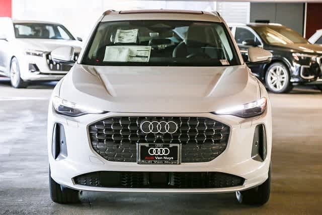 Thumbnail: 2025 Audi Q5 - 2