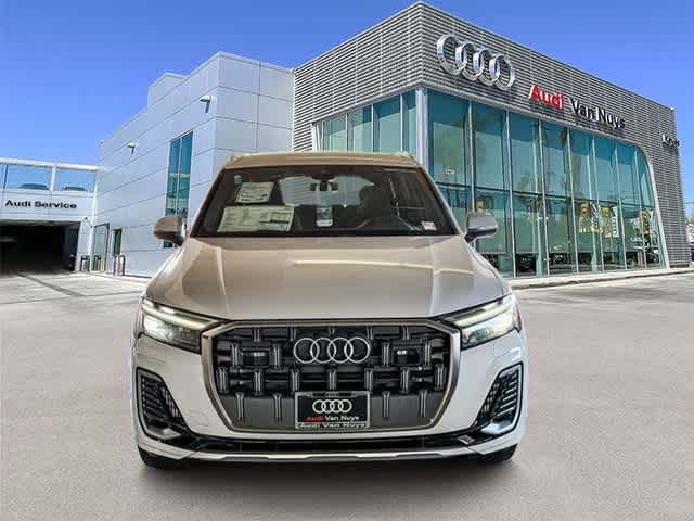Thumbnail: 2025 Audi Q7 - 2