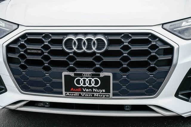 Thumbnail: 2022 Audi Q5 - 8