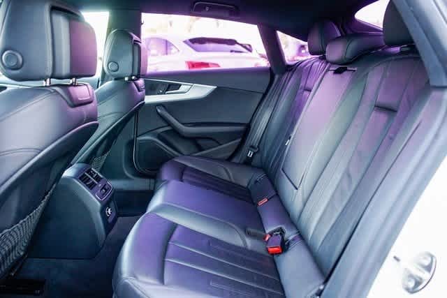 Thumbnail: 2018 Audi A5 - 18