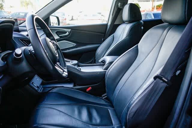 Thumbnail: 2023 Acura RDX - 16