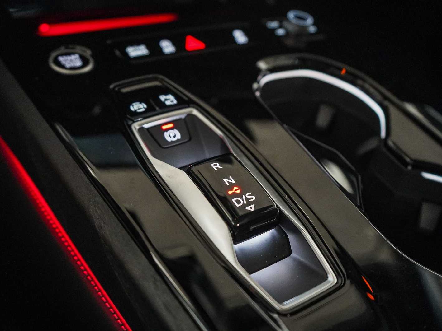 Thumbnail: 2026 Audi A5 - 22