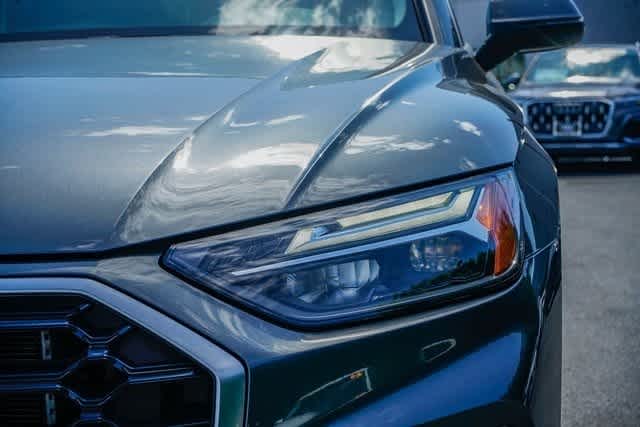 Thumbnail: 2022 Audi Q5 - 7