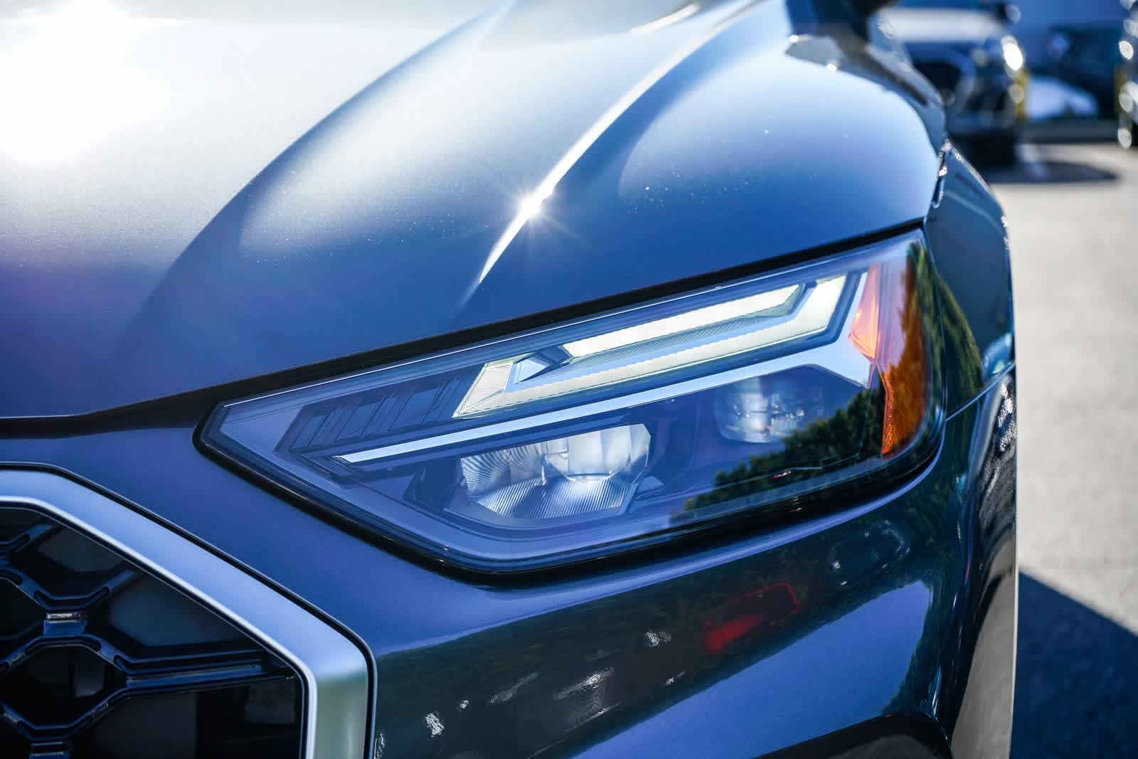 Thumbnail: 2023 Audi Q5 - 7