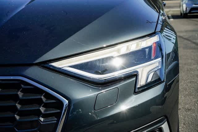 Thumbnail: 2023 Audi A3 - 7