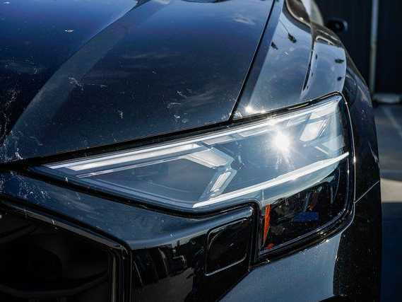 Thumbnail: 2026 Audi SQ8 - 7