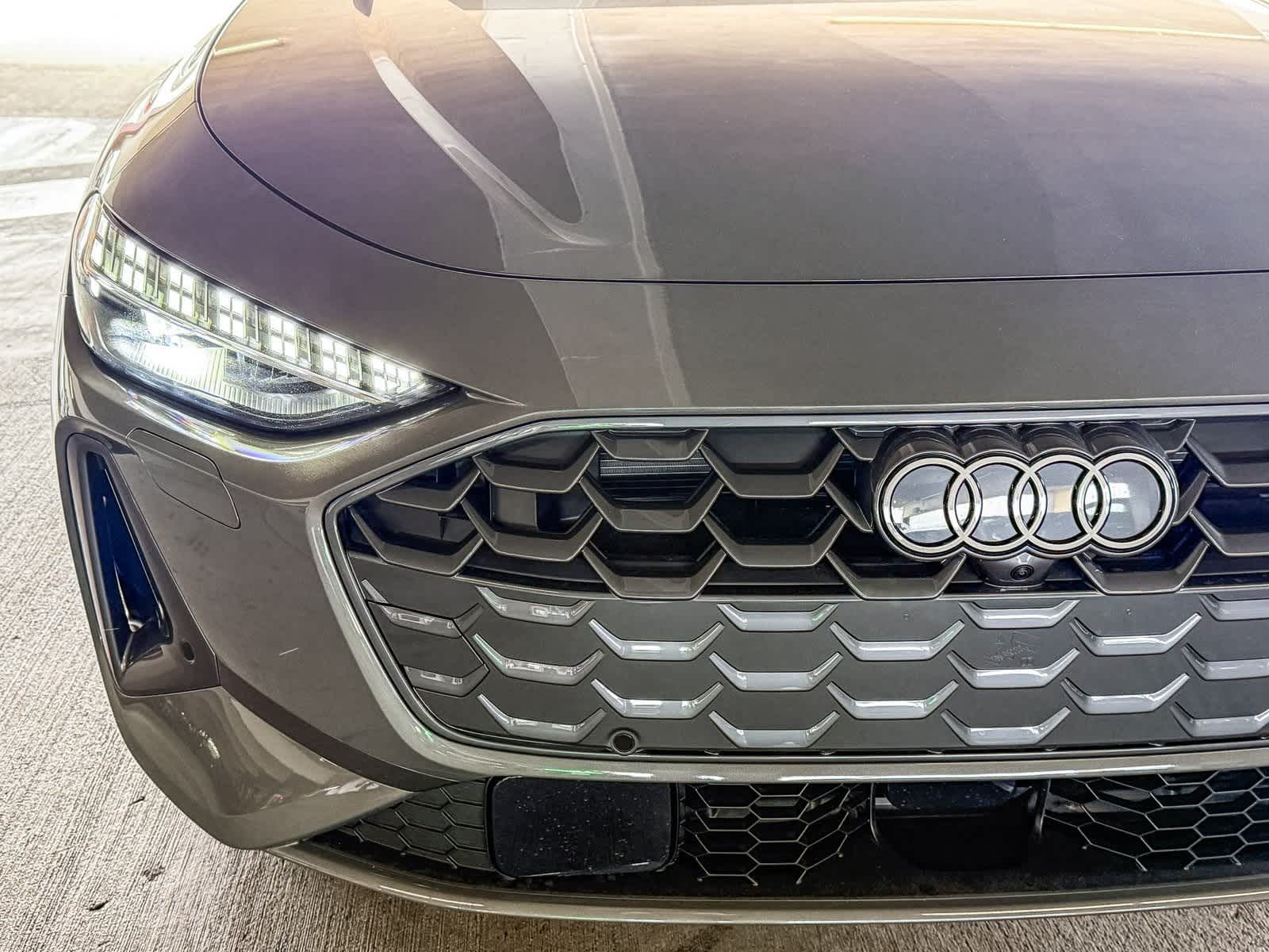 Thumbnail: 2025 Audi A5 - 11