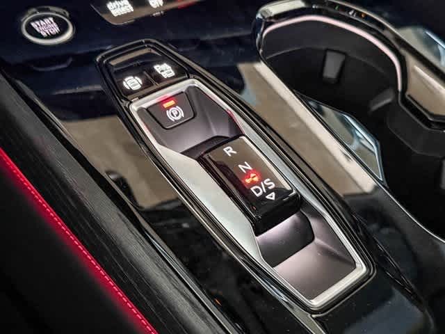 Thumbnail: 2025 Audi A5 - 24