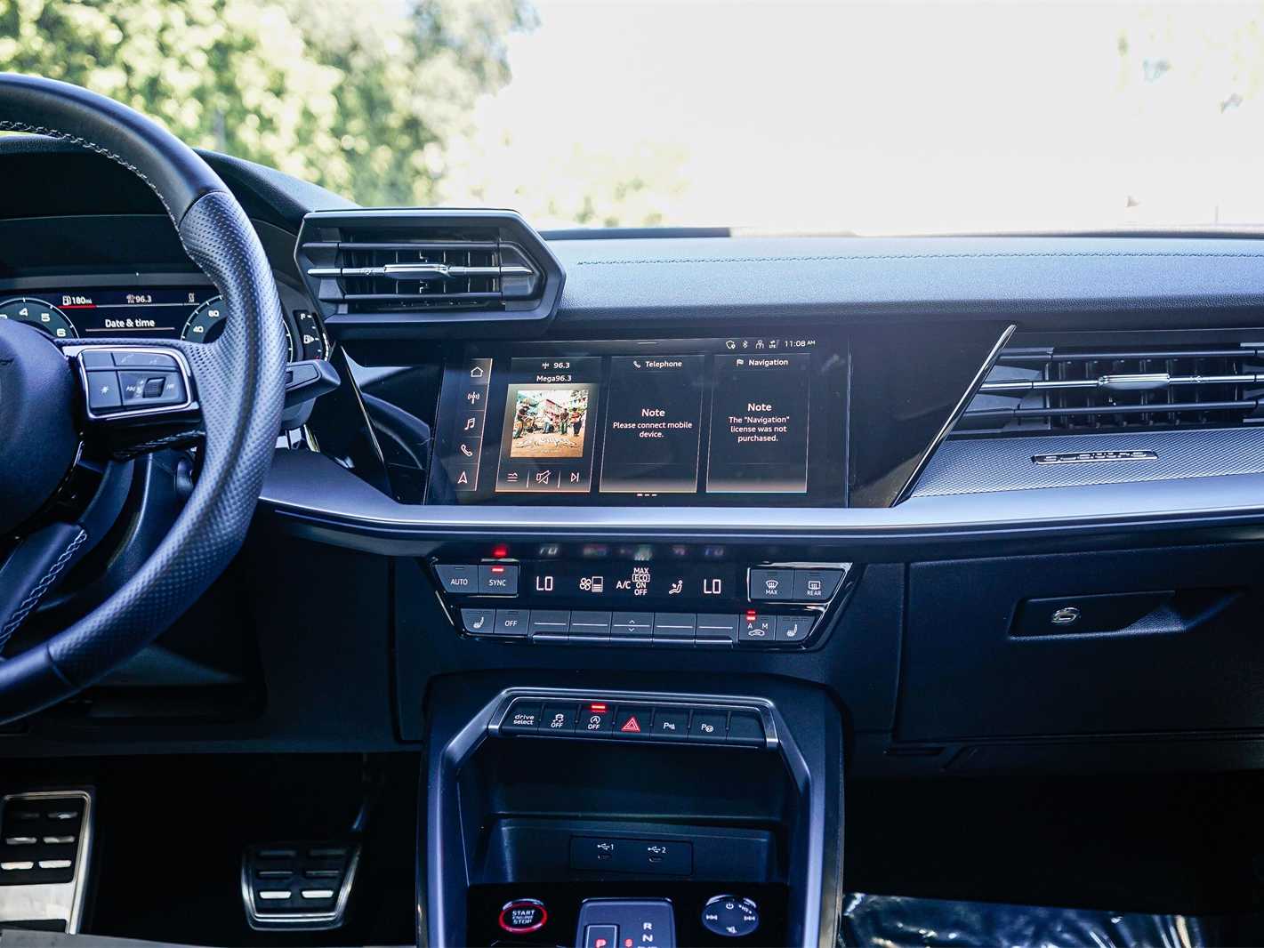 Thumbnail: 2023 Audi S3 - 12