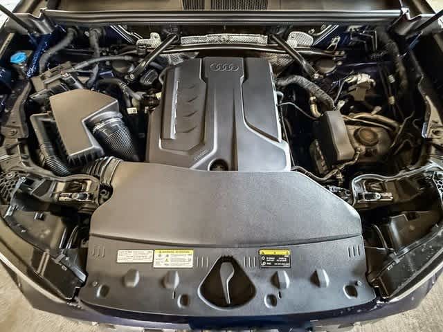 Thumbnail: 2025 Audi Q5 - 28