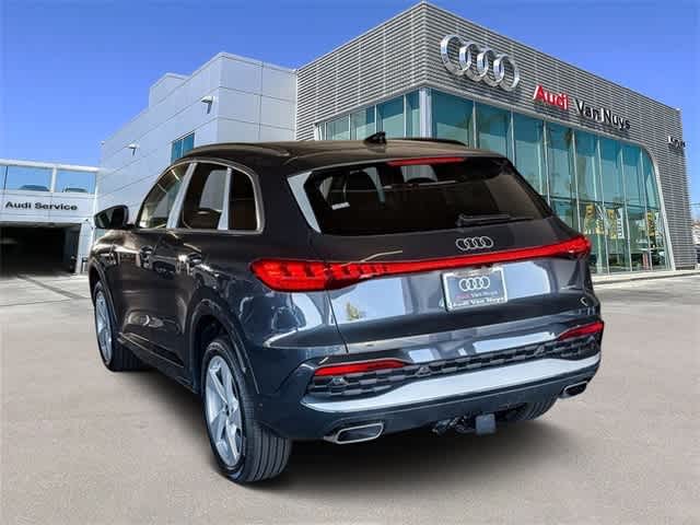 Thumbnail: 2025 Audi Q5 - 6