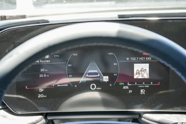 Thumbnail: 2025 Audi Q5 - 29