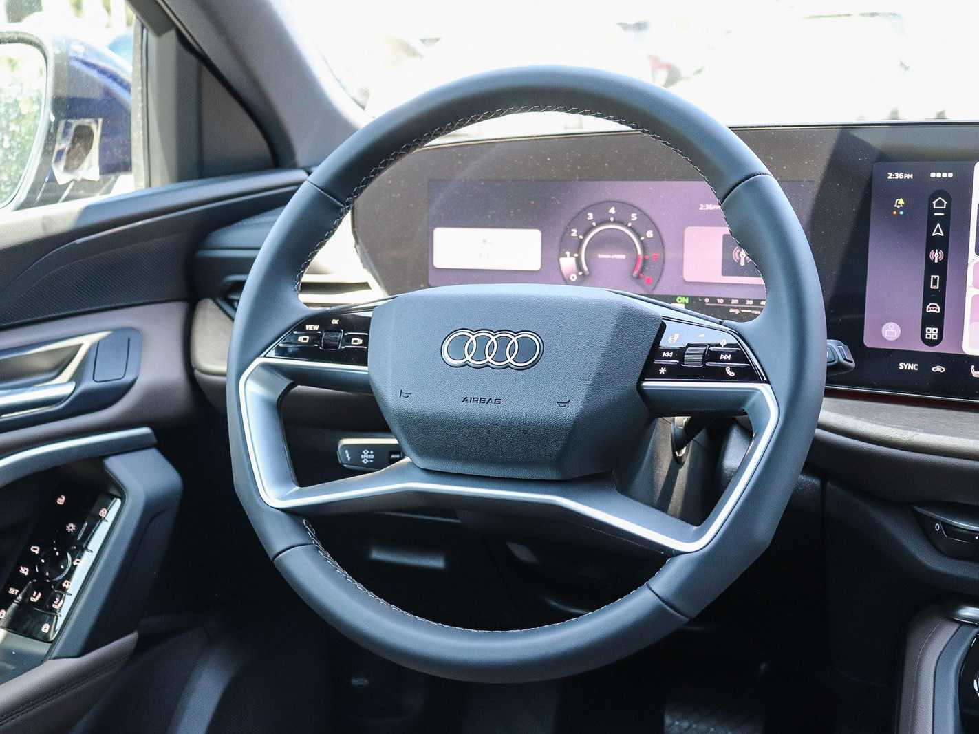 Thumbnail: 2026 Audi Q5 - 16