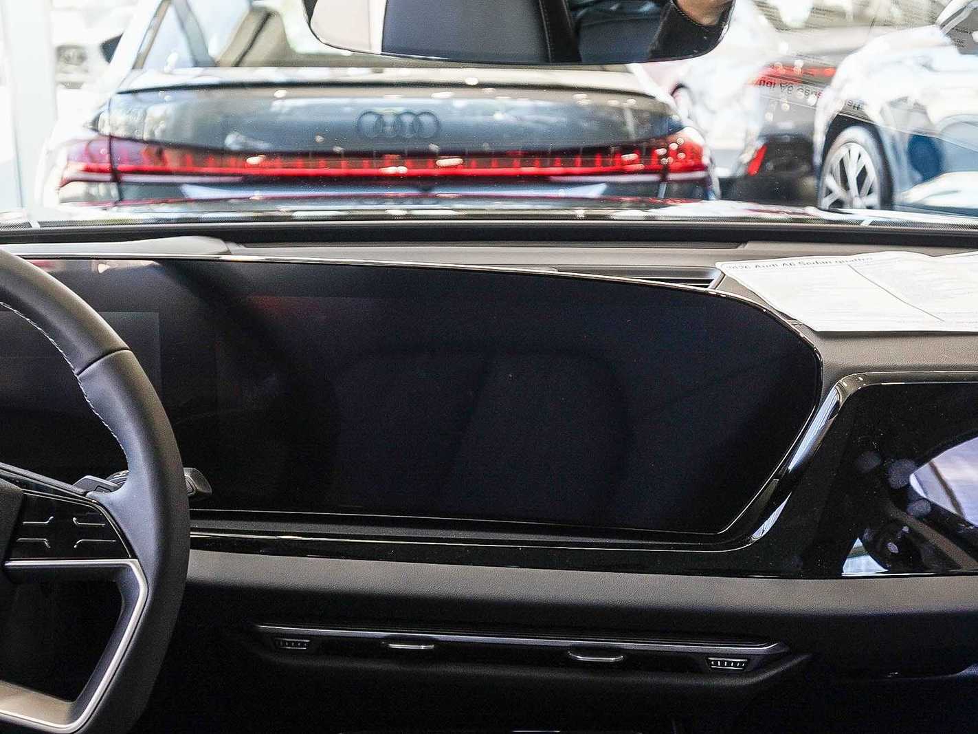 Thumbnail: 2026 Audi A6 - 13