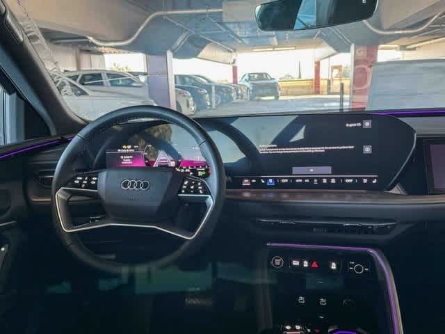 Thumbnail: 2025 Audi Q5 - 13