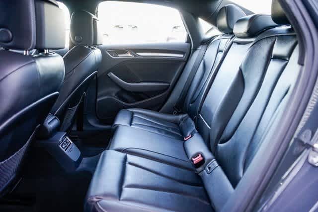 Thumbnail: 2017 Audi S3 - 18