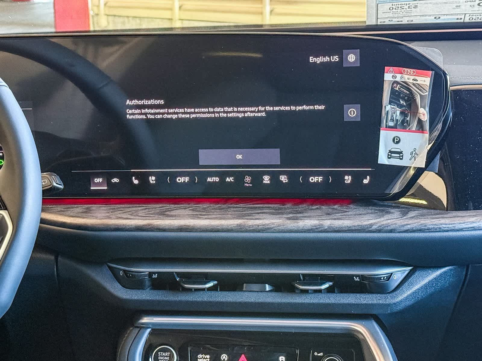 Thumbnail: 2025 Audi Q5 - 14