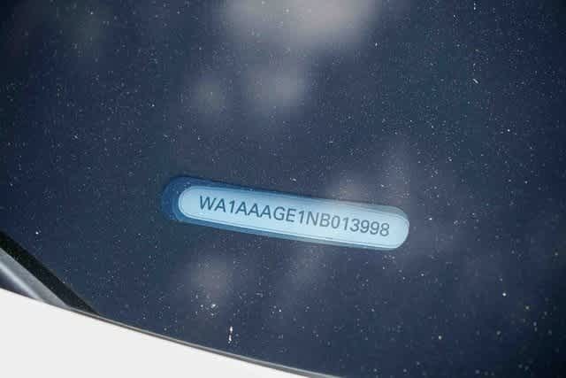 Thumbnail: 2022 Audi e-tron - 29