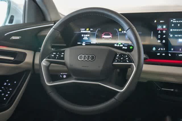 Thumbnail: 2025 Audi Q6 e-tron - 18